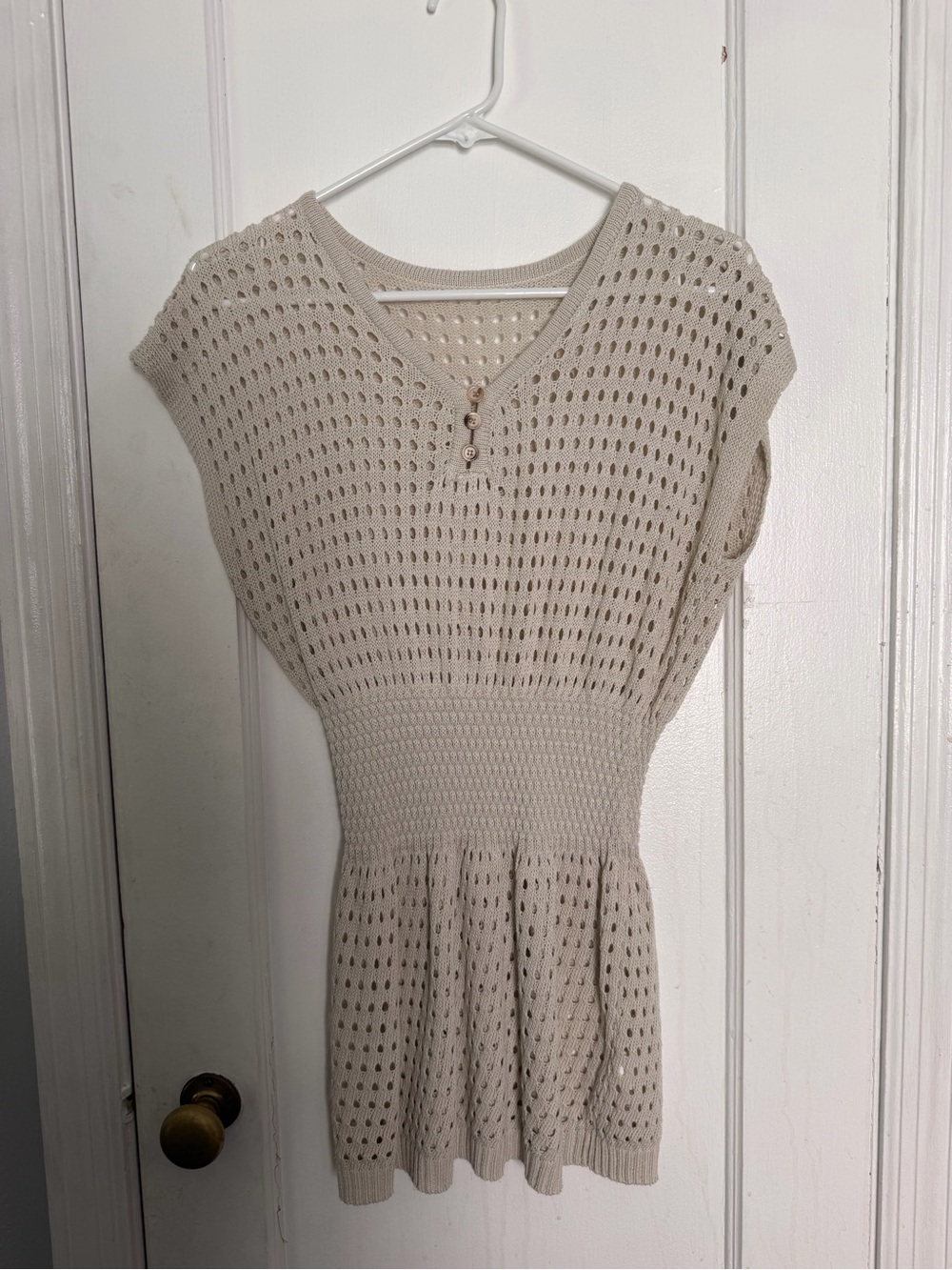 Cupshe Swim Cover Up